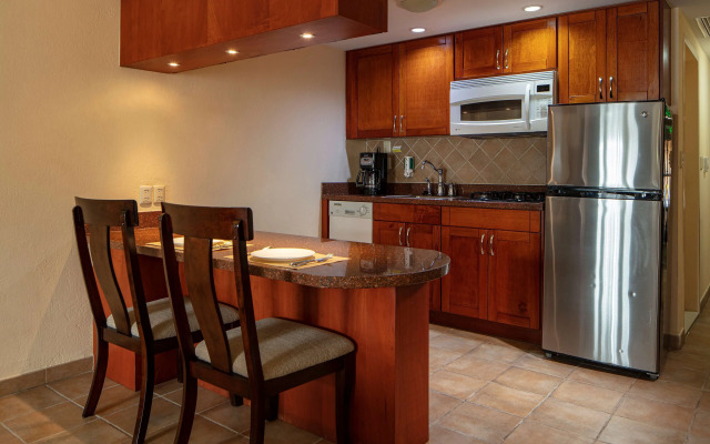 Bluegreen at La Cabana Beach Resort & Casino