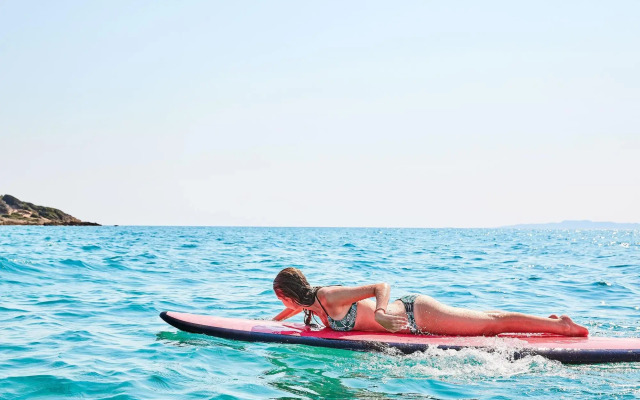 Grecotel Luxme Palms, At Riviera Olympia & Aqua Park
