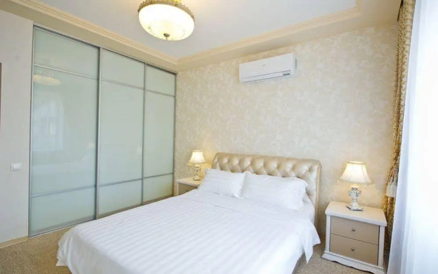 Hotel Park Suites