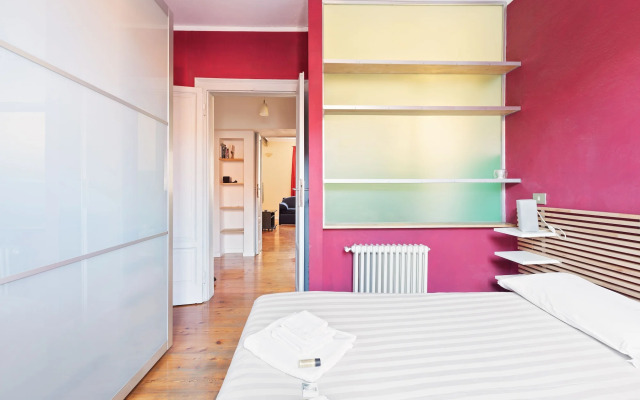 Buenos Aires Shopping Flat