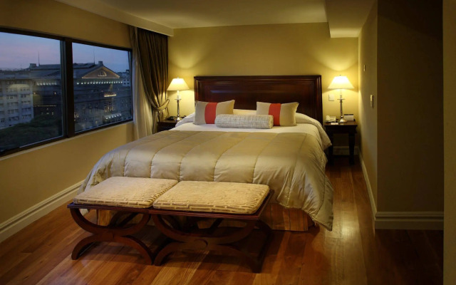 Buenos Aires Marriott