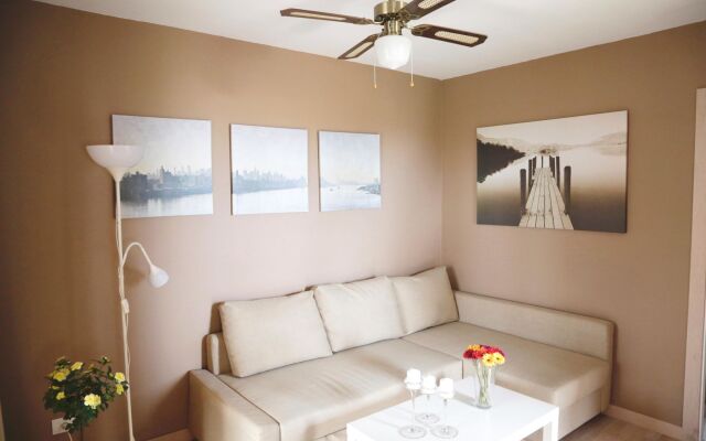 New Miami Playa Apartaments