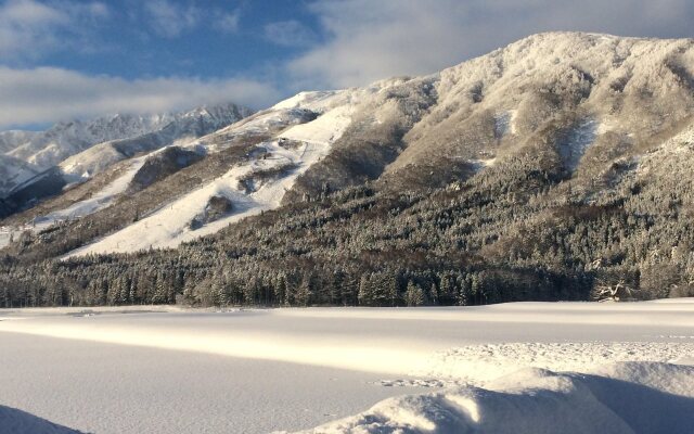 Balls Deep Inn Hakuba