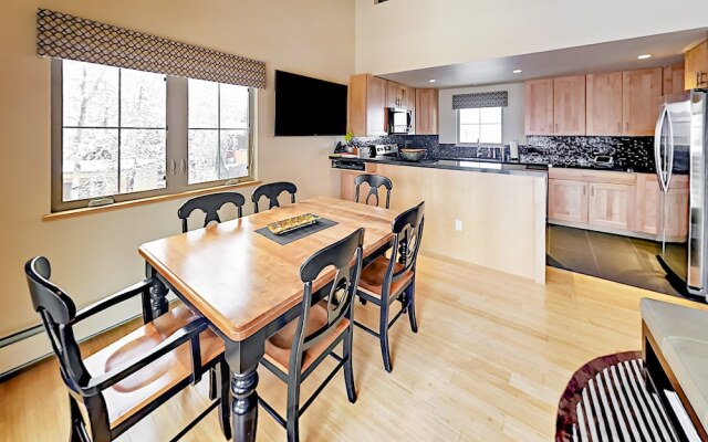 322 Park Avenue Duplex