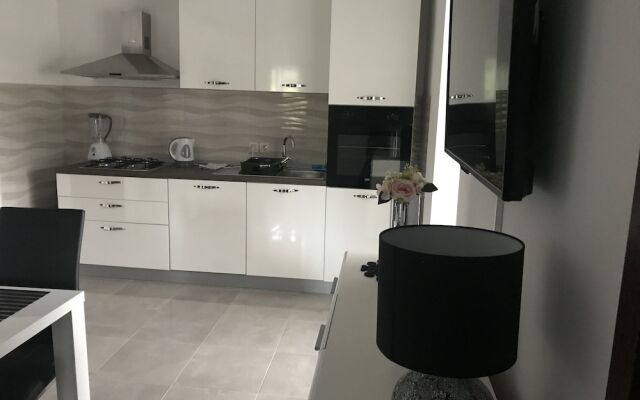 Comfortable 2 Bedroom Apartment