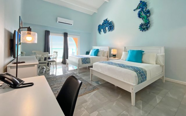 Grapetree Bay Hotel & Villas