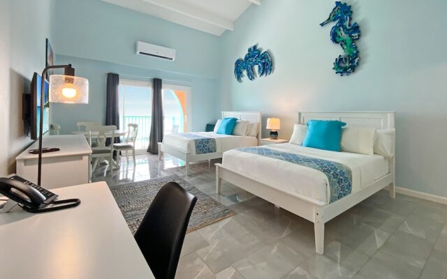 Grapetree Bay Hotel & Villas