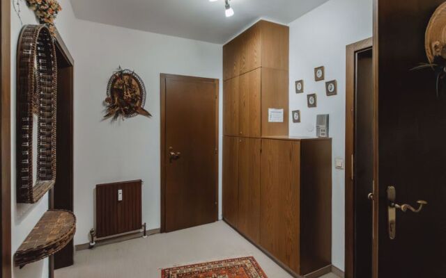 Apartment "Prange" Bad Hofgastein