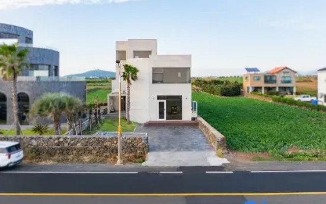 Villa de 427 / Ocenaview / Poolvilla