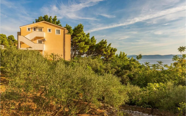 Apartment Zivogosce 31