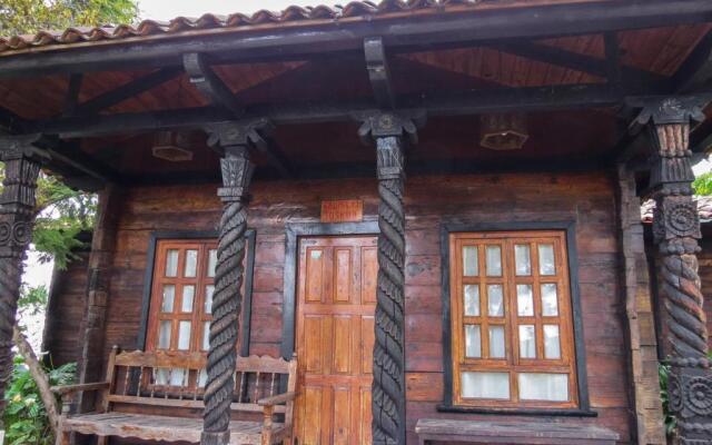 Cabañas Yunuén by Rotamundos