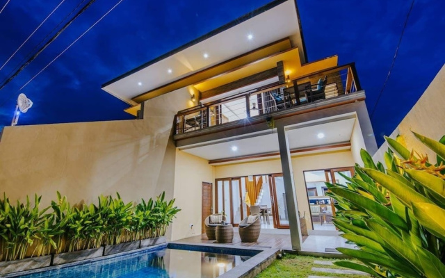 Secret Outlook Lembongan