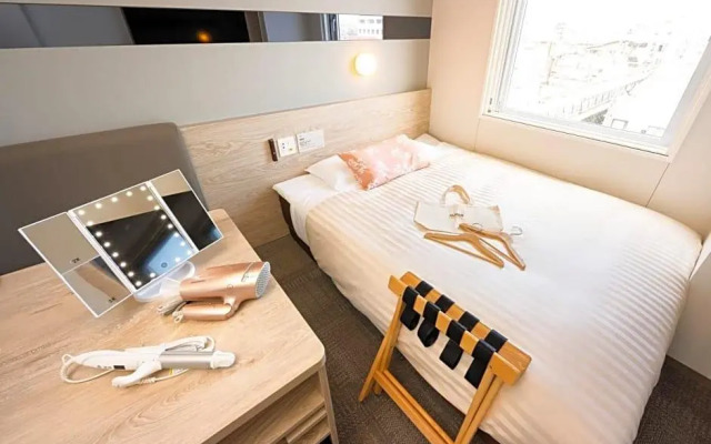 Super Hotel Marugame Station Front (kyogokunoyu)