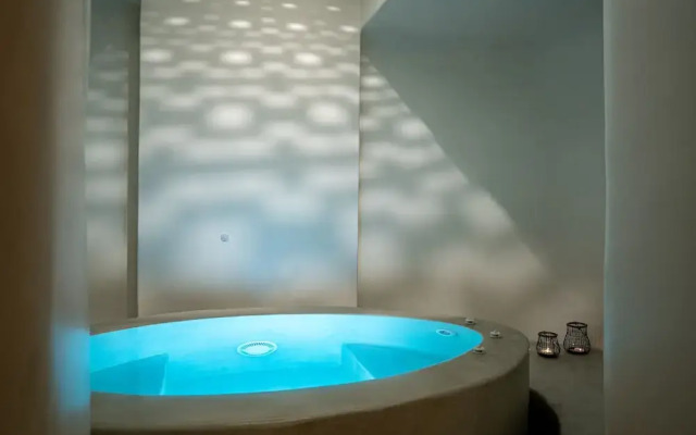 Terra e Lavoro Luxury Suite