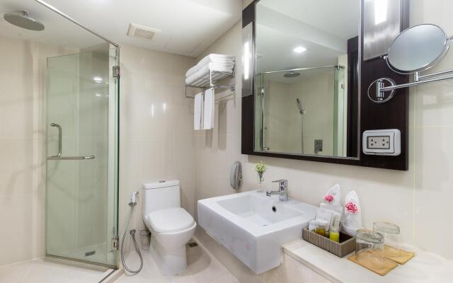 Hotel Mida Hotel Ngamwongwan