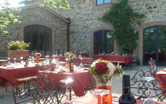 Agriturismo la Casetta delle Erbe