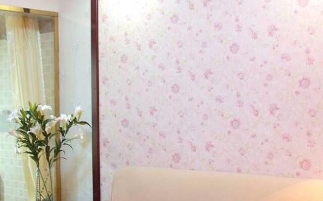 Zhongwei Wanrui Hotel