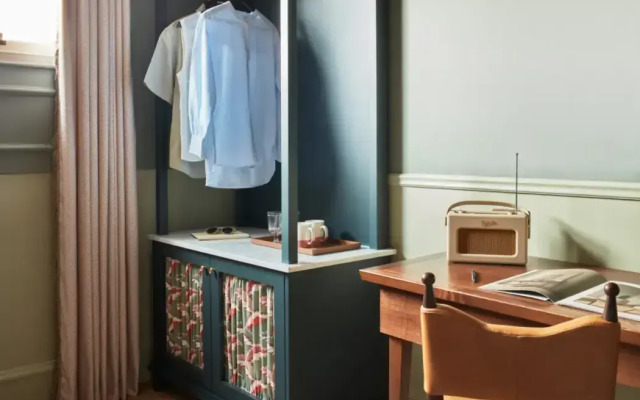 The Hoxton Edinburgh