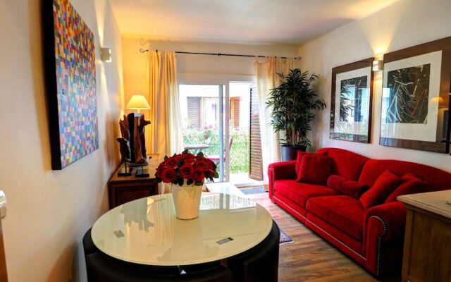 Johan Apartment