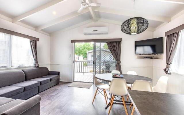 Barwon River Holiday Park