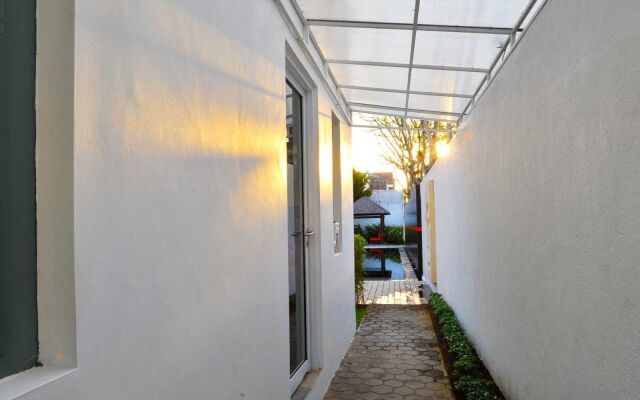 Bali Yarra Villas Seminyak