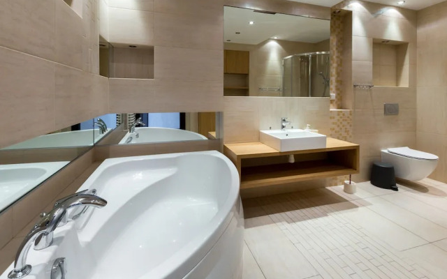 FriendHouse Apartments Szewska 7