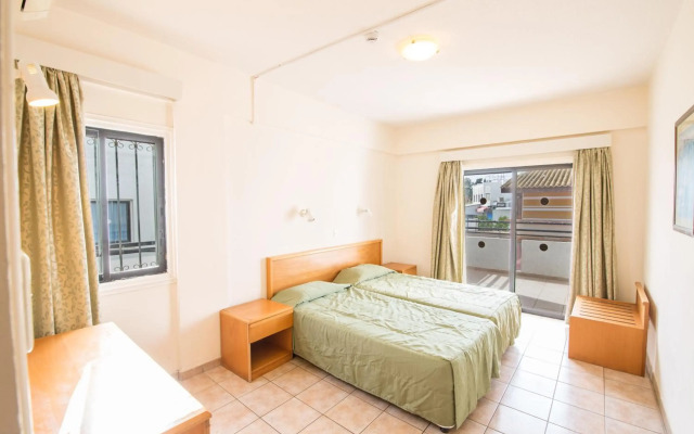 Anthea Hotel Apartments