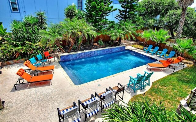Belle Isle - 5 Br Home