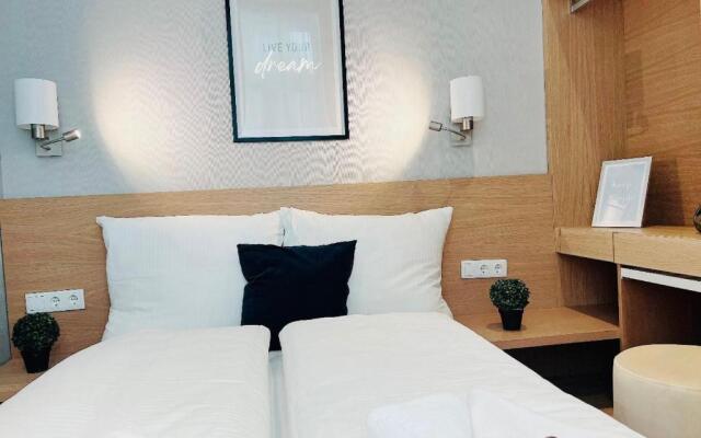 ZEUS Design Apartment Erlach #62