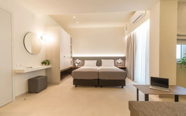 ANTEL Suites & Apartments