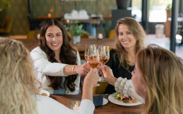 Boutique Hotel & Brasserie De Heerlyckheid