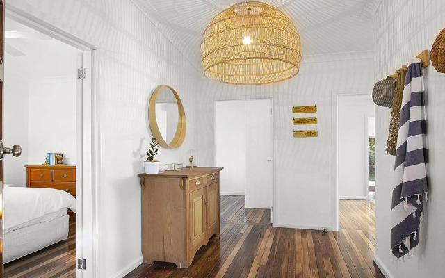 Prince Edward Escape - Pet friendly