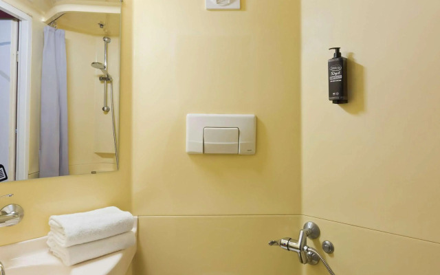 ibis budget Le Mans Universite
