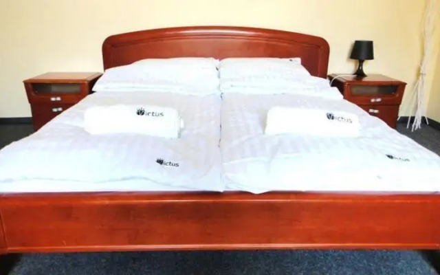 Vic Apartament Gardenia 1