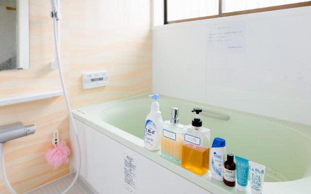 A&Z guesthouse