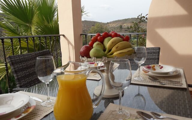 Villa Intma