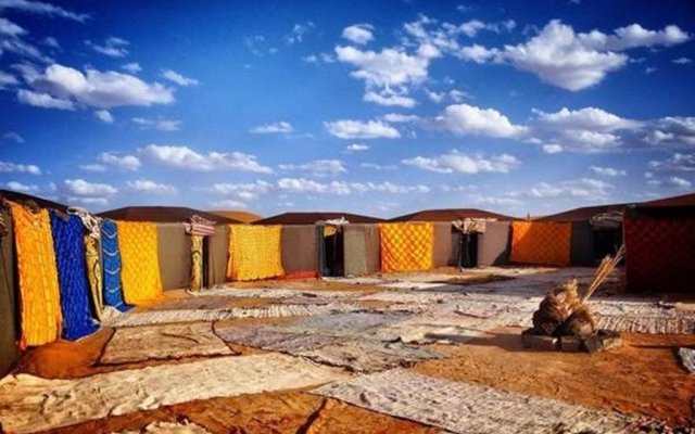 Bivouac Morocco Safari Tours