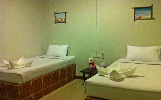 Ake-View Resort