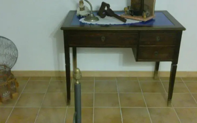Il Panorama Di Blandano