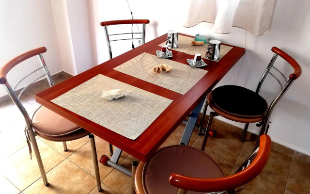 Kalamata Downtown Apartment