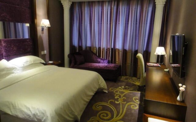 Bali Holiday Hotel Shaoxing
