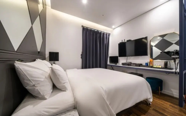Pyeongtaek Hotels5