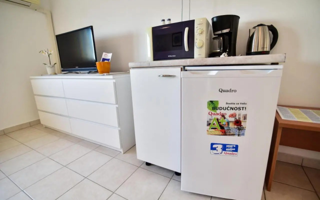 Apartmani LUNA