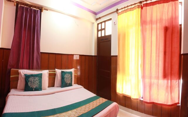 OYO 4629 Hotel Fontana