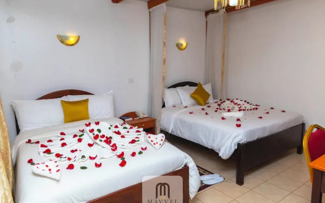The Mavvel Hotel Embu