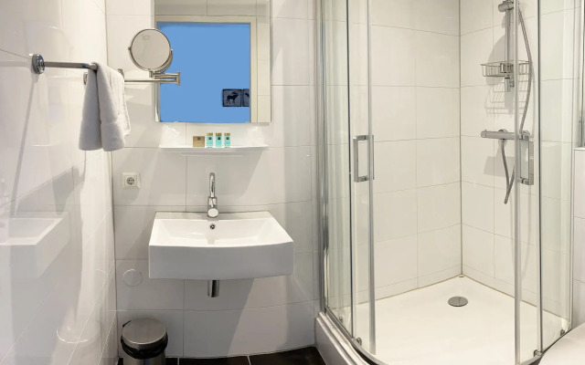 Hof van Wageningen Hotel en Congrescentrum