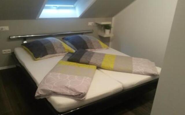 Ferienwohnung Wesertraum