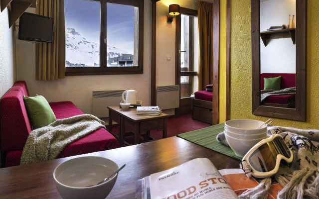 Vacancéole - Le Borsat IV