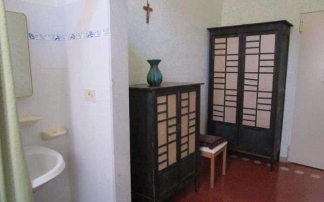 Casa S. Giuseppe di Cluny