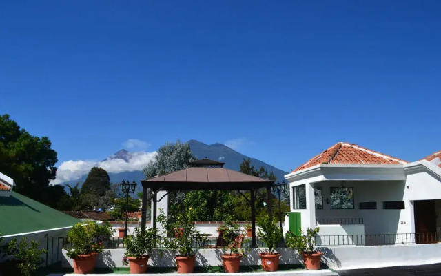 Hotel Vilaflor
